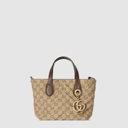 ✨구찌 여성 스몰 토트백 - Gucci Womens Small Tote Bag - gub14950x