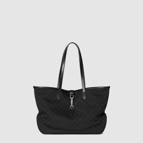 ✨구찌 여성 재키 미디엄 토트백 - Gucci Womens Jackie Medium Tote Bag - gub14951x