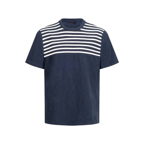 ❤프라다 남성 라운드 반팔티 - Prada Mens Round Tshirt - prc14081x