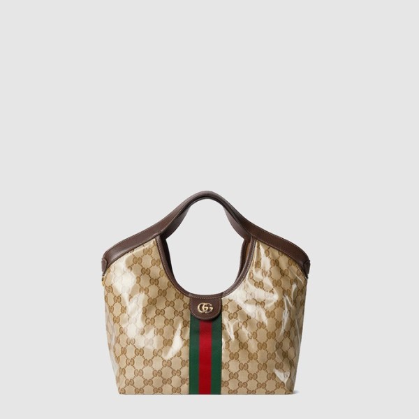 ✨구찌 여성 스몰 토트백 - Gucci Womens Small Tote Bag - gub14992x