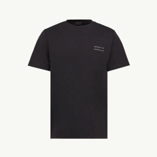❤몽클레어 남성 반팔 티셔츠 - Moncler Mens Polo Tshirt - moc14161x