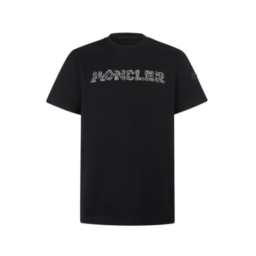 ❤몽클레어 남성 반팔 티셔츠 - Moncler Mens Polo Tshirt - moc14181x
