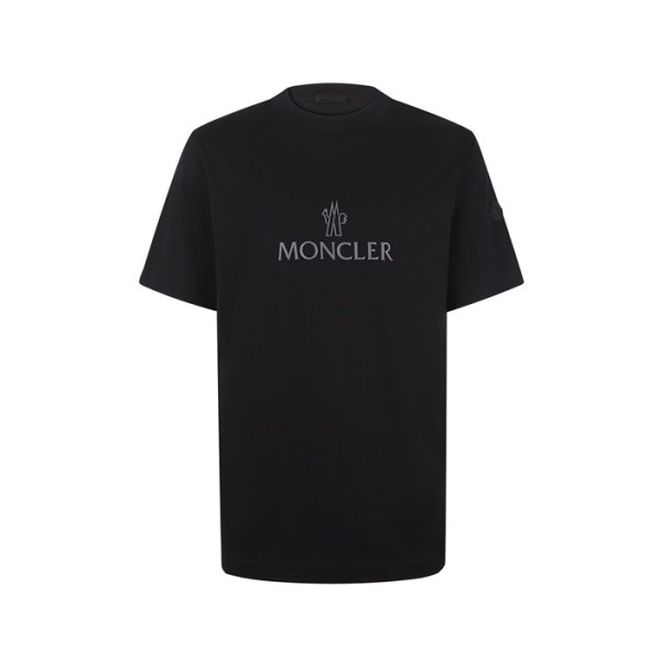 ❤몽클레어 남성 반팔 티셔츠 - Moncler Mens Polo Tshirt - moc14182x