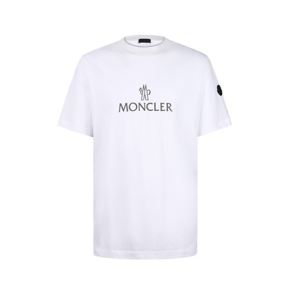 ❤몽클레어 남성 반팔 티셔츠 - Moncler Mens Polo Tshirt - moc14183x