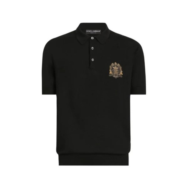 ❤돌체앤가바나 남성 폴로 티셔츠 - Dolce&Gabbana Mens Polo Tshirt - doc14191x