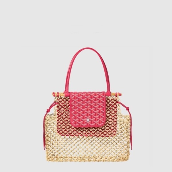 ✨고야드 여성 알리그르 백 - Goyard Womens Aligre Bag - gob15043x
