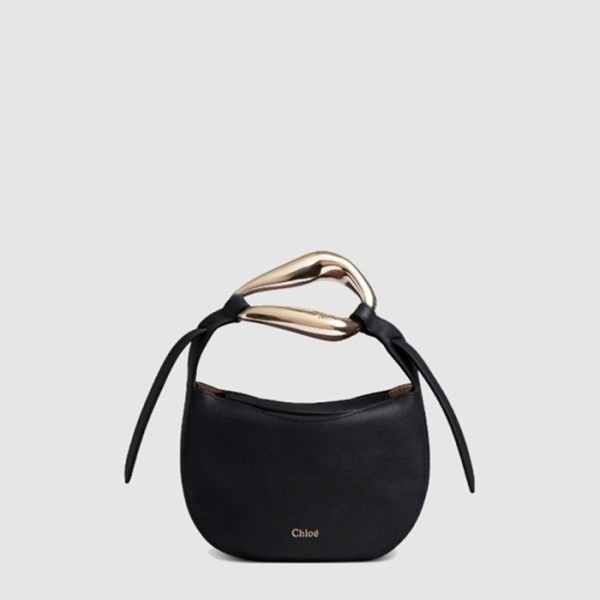 ✨끌로에 여성 스몰 키스 백 - Chloe Womens Small Kiss Bag - chb15093x