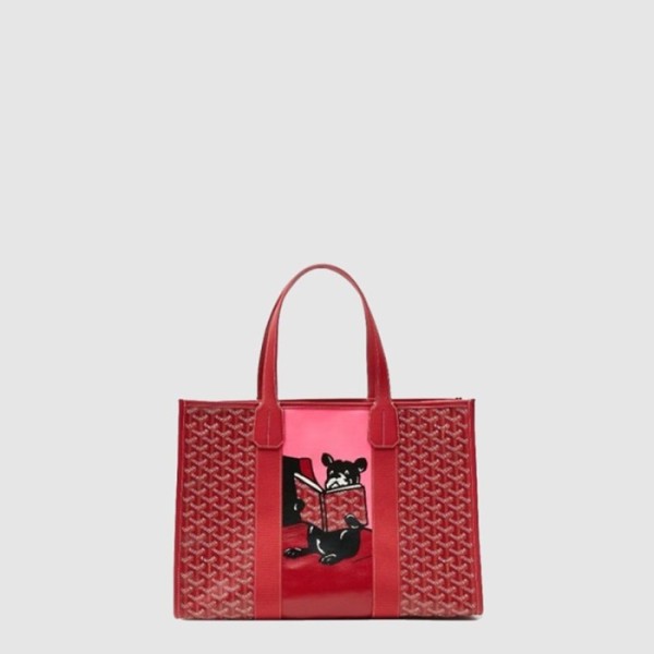 ✨고야드 여성 빌렛 백 MM - Goyard Womens Billetback MM - gob15110x