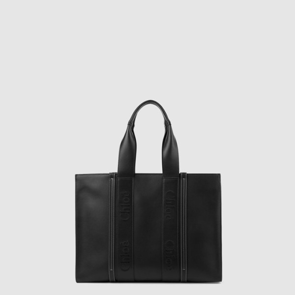 ✨끌로에 여성 우디 토트 백 라지 - Chloe Womens Woody Tote Bag Large - chb15126x