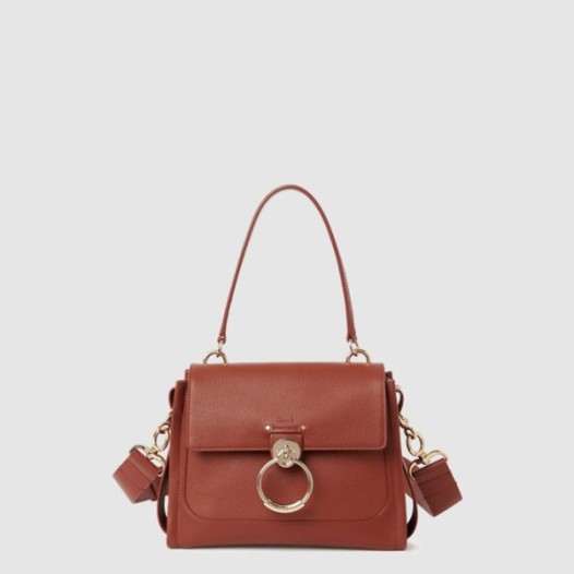 ✨끌로에 여성 스몰 테스 데이 백 - Chloe Womens Small Tess Day Bag - chb15134x
