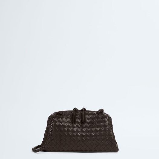 ★보테가베네타 도쿄 파우치 숄더 백 폰단트 - Bottega veneta Womens Pouch