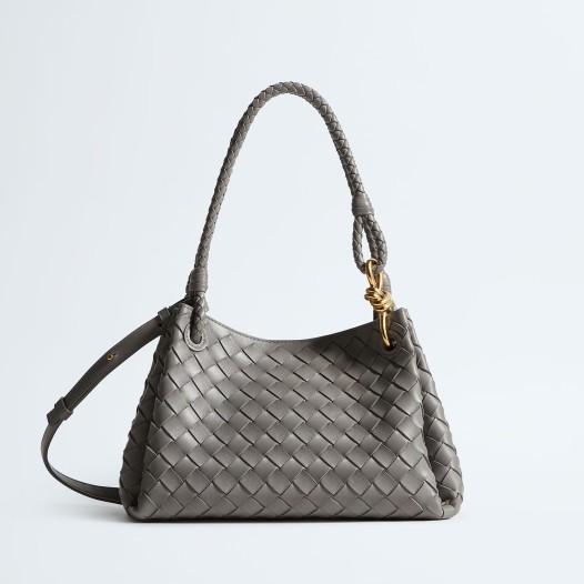보테가베네타 파라슈트 미디엄 바셀트  Bottega veneta Womens