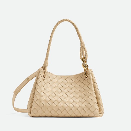 보테가베네타 파라슈트 미디엄 투포  Bottega veneta Womens