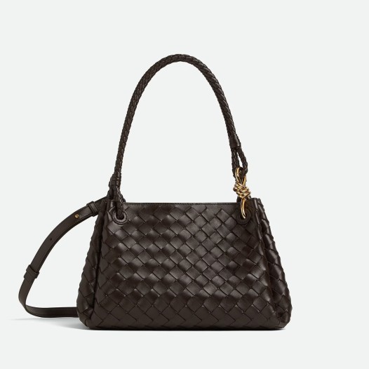 보테가베네타 파라슈트 미디엄 폰단트  Bottega veneta Womens