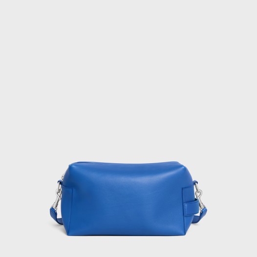 셀린느 남성 테이크 어웨이 메신져백 카프스킨 블루 Celine bag