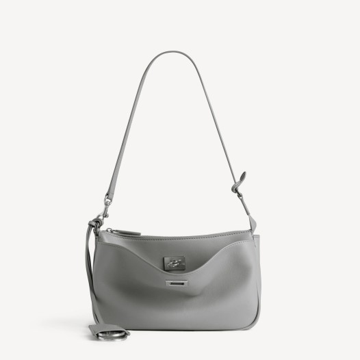 발렌시아가 여성 은장 로데오 슬링 포셰트 클라우드 그레이 Balenciaga Women Bag