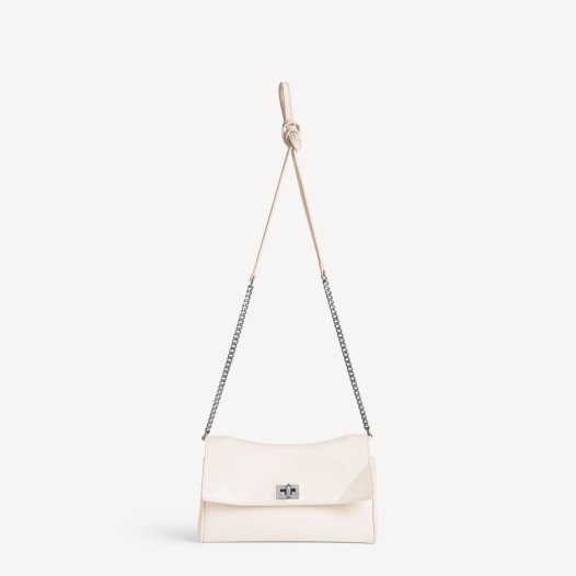 발렌시아가 여성 로데오 월렛 온 체인 지갑 블랙 Balenciaga Women Bag