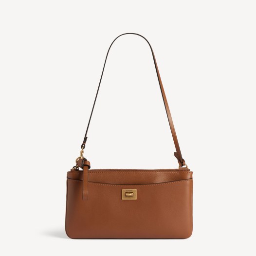 발렌시아가 여성 로데오 폰 파우치 뉴 탠 Balenciaga Women Bag