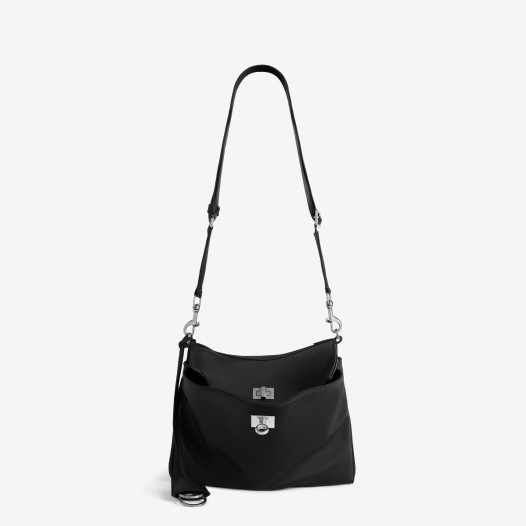 발렌시아가 남성 로데오 나일론 메신저백 스몰 블랙 Balenciaga men Bag