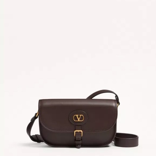 발렌티노 남성 가라바니 스몰 숄더백 오크브라운 Valentino Bag