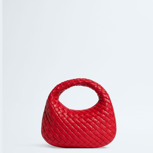보테가베네타 베이비 베네타 카디날 Bottega Veneta Womens