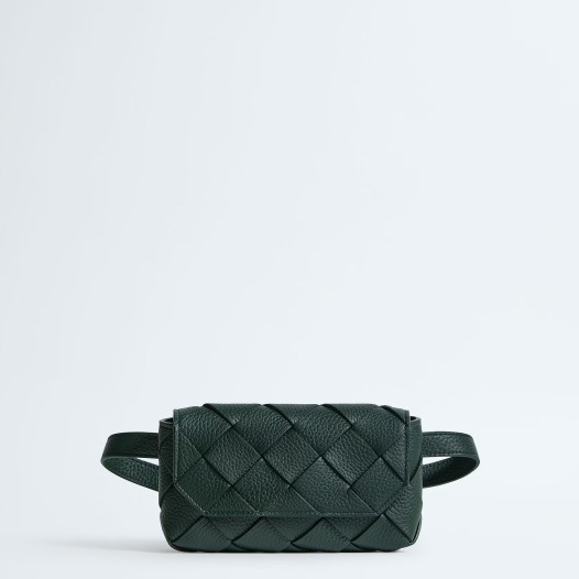 보테가베네타 남여 디아고 벨트 백 알피그린 Bottega Veneta Womens
