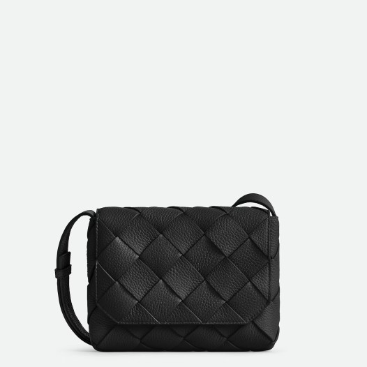 보테가베네타 남여 디아고 스몰 크로스바디 백 바샬트 Bottega Veneta Womens