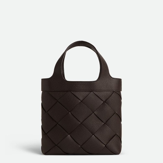 보테가베네타 남여 스몰 디아고 토트 크로스 백 폰단트 Bottega Veneta Womens