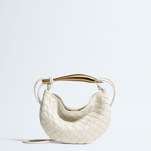 보테가베네타 여성 베이비 샤르딘 초크 Bottega veneta Womens