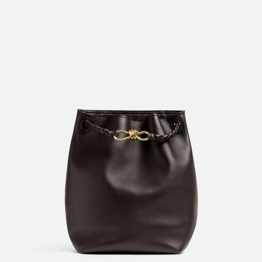 보테가베네타 여성 안디아모 버킷백 폰단트 Bottega veneta Womens