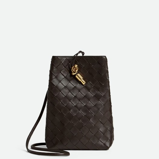 보테가베네타 남여 안디아모 휴대폰 파우치 폰단트 Bottega veneta Womens