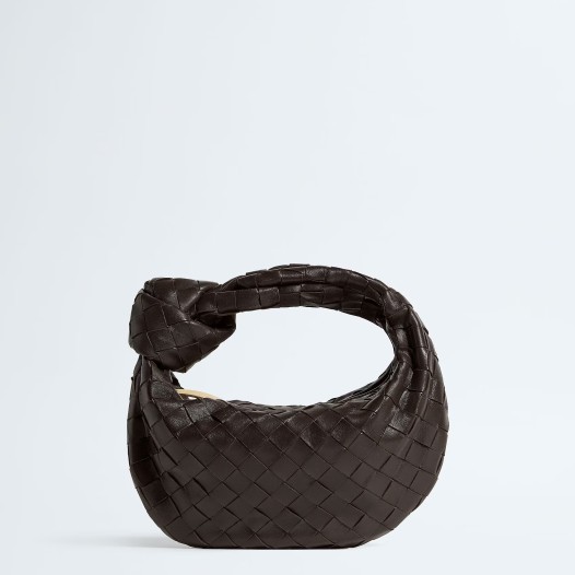 보테가베네타 여성 미니 조디 백 폰단트 Bottega veneta Womens