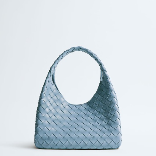 보테가베네타 여성 스몰 캄파나 미네랄 Bottega veneta Womens
