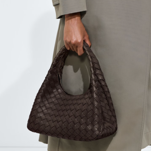 보테가베네타 여성 스몰 캄파나 폰단트 Bottega veneta Womens