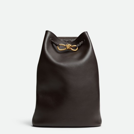 보테가베네타 여성 안디아모 백팩 폰단트 Bottega veneta Backpack