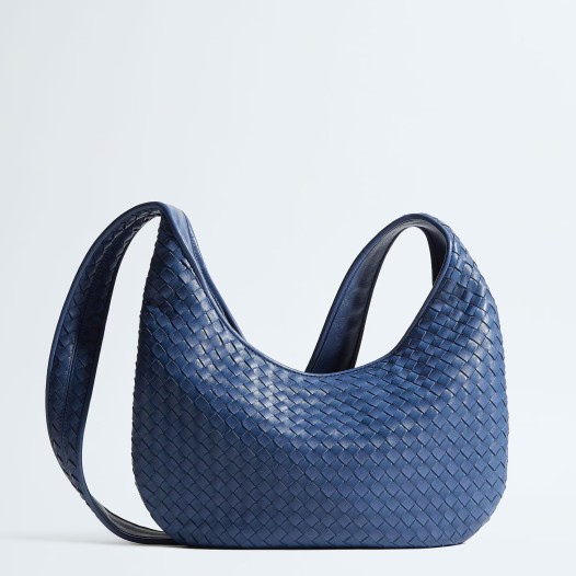 보테가베네타 남성 미디엄 베네토 크로스바디 백 베네치아 Bottega veneta Bag
