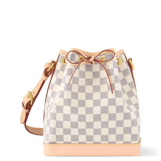 루이비통 여성 다미에 아주르 노에 BB N40594 Louis Vuitton Bag