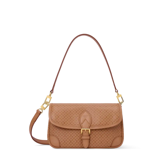 루이비통 여성 다이앤 숄더백 M29162 브라운 Louis Vuitton Bag