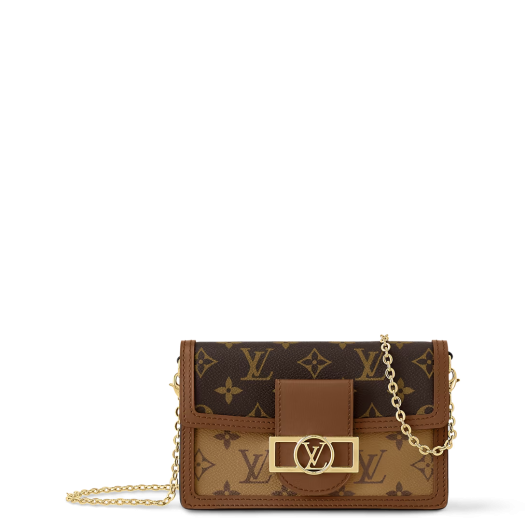 ★루이비통 여성 도핀 체인 월릿 M68746 숄더백 Louis Vuitton Bag