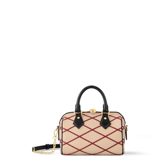★루이비통 여성 스피디 반둘리에 20 M24261 말타쥬 Louis vuitton Womens Speedy Bandoulière 20