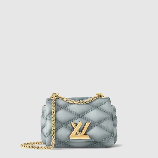 ★루이비통 르세라핌 카즈하 여성 하이엔드 피코 GO.14 미니 숄더백 M83071 - Louis vuitton Womens Beige Shoulder Bag