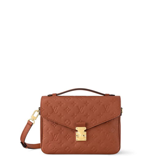 루이비통 여성 포쉐트 메티스 M12711 꼬냑 Louis vuitton Womens Pochette Métis