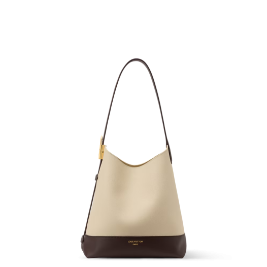 루이비통 여성 로우 키 호보 PM M29068 Louis vuitton Womens Low Key Hobo PM 문스톤 브라운