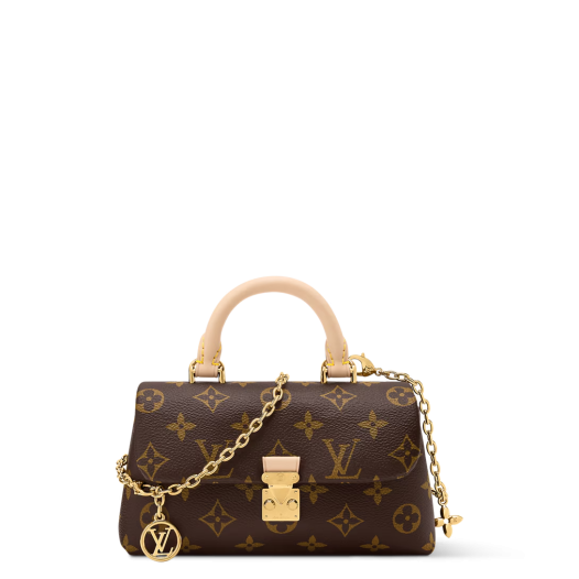 루이비통 여성 나노 마들렌 M27043 모노그램 Louis vuitton Womens Madeleine