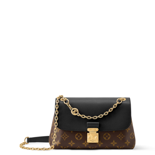 루이비통 여성 마들렌 BB M28424 Louis vuitton Womens Madeleine BB 블랙