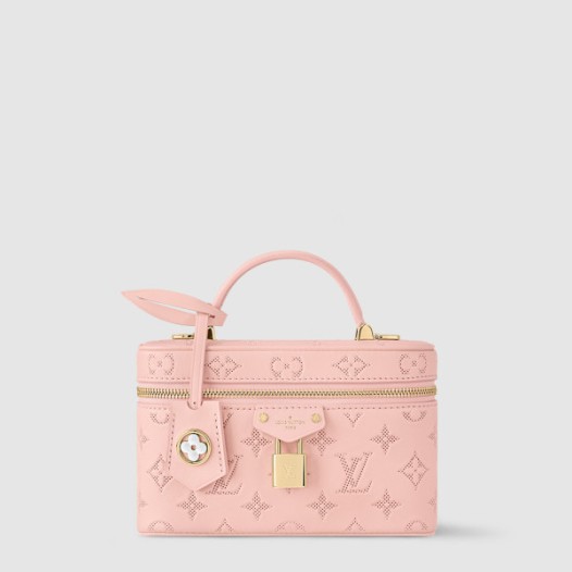★루이비통 여성 베니티 체인 파우치 M11298 Louis vuitton Womens Vanity Chain Pouch 핑크