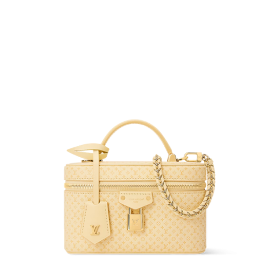 루이비통 여성 베니티 체인 파우치 M29051 Louis vuitton Womens Vanity Chain Pouch 바나나