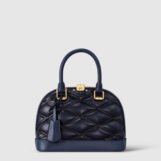 ★루이비통 여성 알마 BB M23666 Louis vuitton Womens Alma BB-블랙