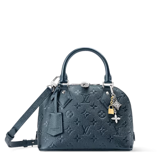 루이비통 여성 알마 BB M26686 Louis vuitton Womens Alma BB 시머리 잉크