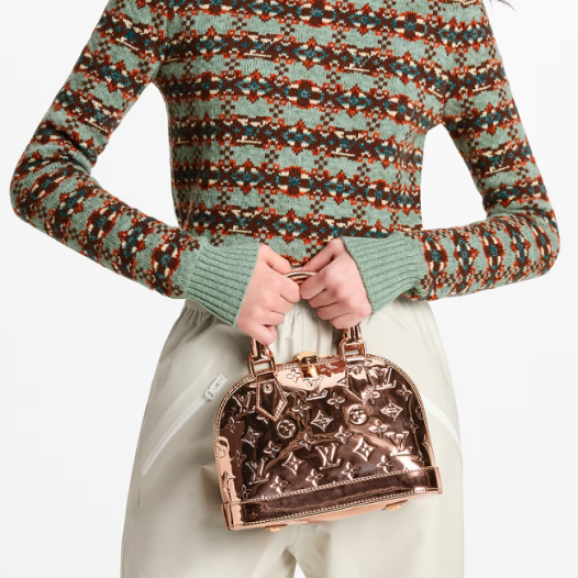 루이비통 여성 알마 BB M27037 Louis vuitton Womens Alma BB-코퍼